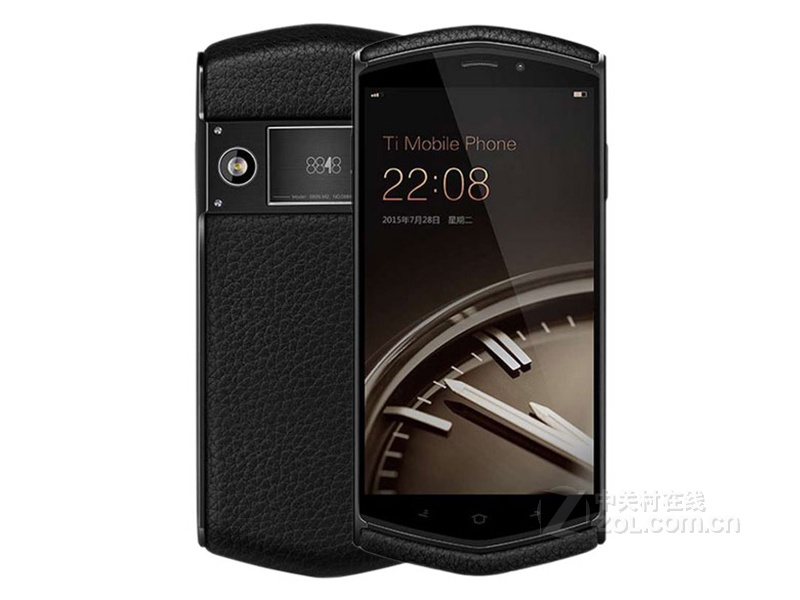 8848钛金手机搞笑版(8848钛金手机宣传视频)-第4张图片-QuickQ官网