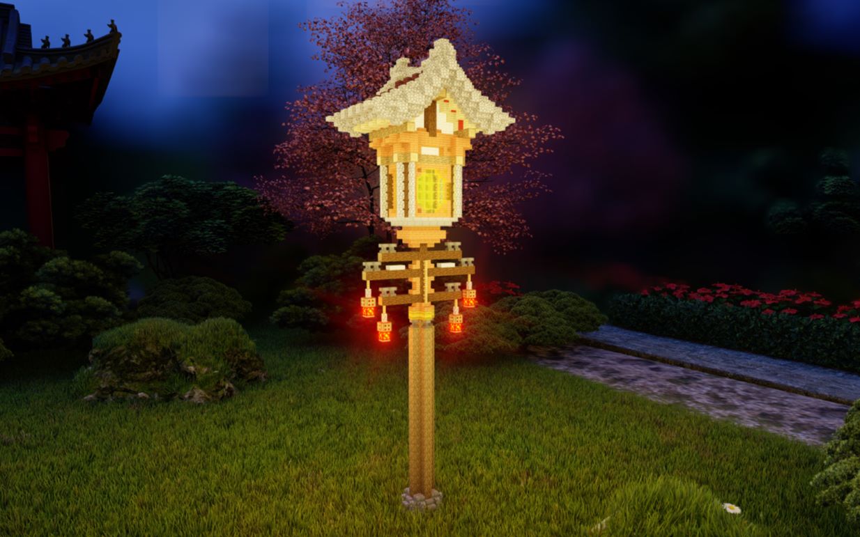 包含我的世界手机版自动路灯的词条-第5张图片-QuickQ官网