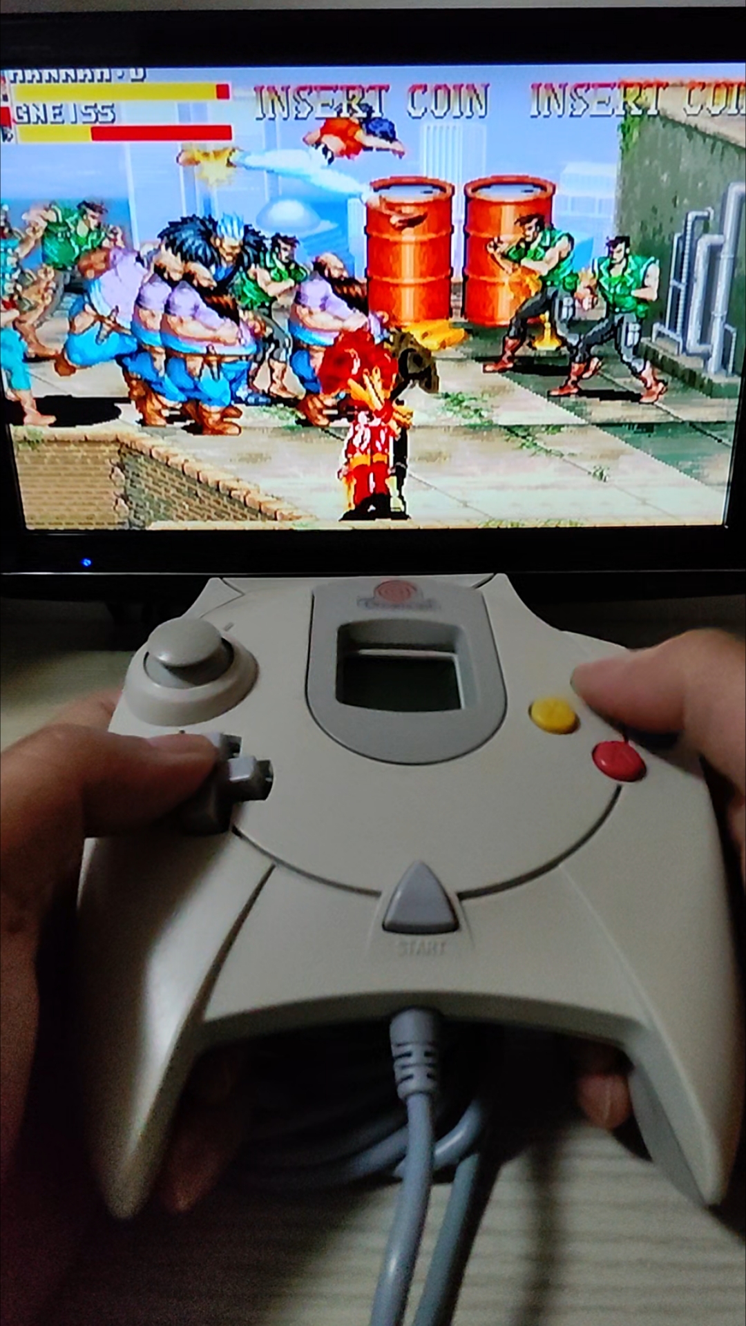 恐龙快打手机无敌版(恐龙快打无敌版手机版安卓版)-第5张图片-QuickQ官网