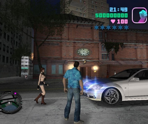 3d罪恶都市手机版(3d罪恶都市手机版下载)-第3张图片-QuickQ官网