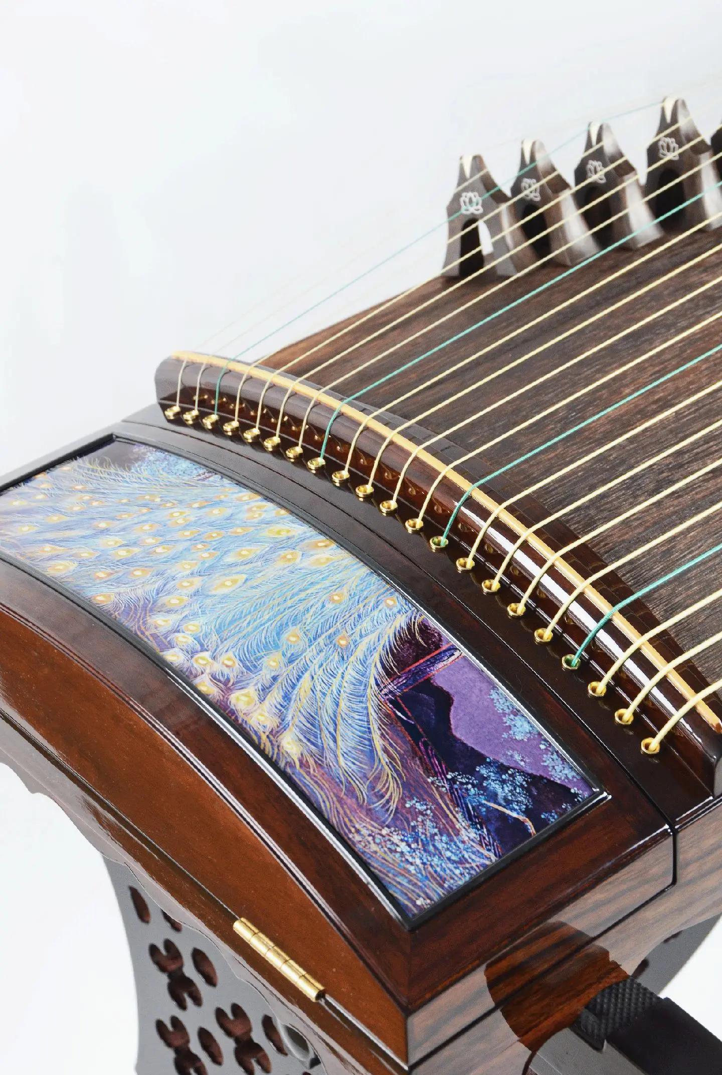 手机版电子古筝苹果版(手机版电子古筝苹果版怎么下载)-第2张图片-QuickQ官网