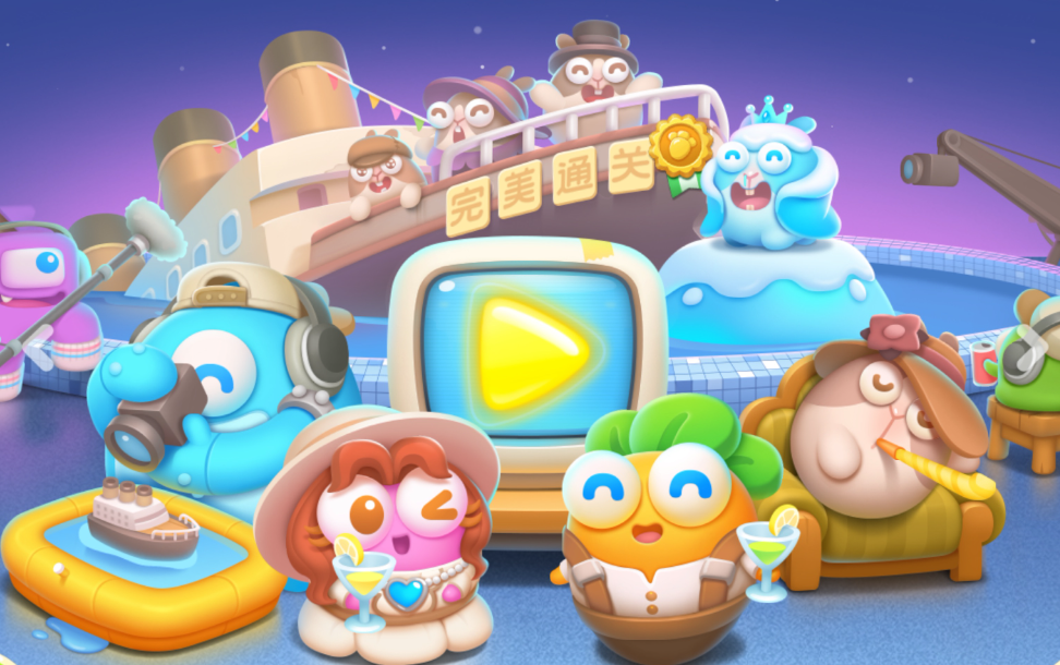 安卓游戏单机下载免费版的简单介绍-第2张图片-QuickQ官网