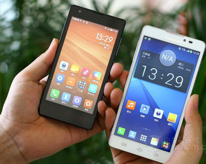 美图手机1s限量版(美图手机最新款是哪款限量版)-第2张图片-QuickQ官网