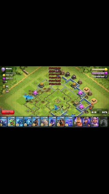 部族破解版苹果版(部族破解版无限钻石)-第5张图片-QuickQ官网