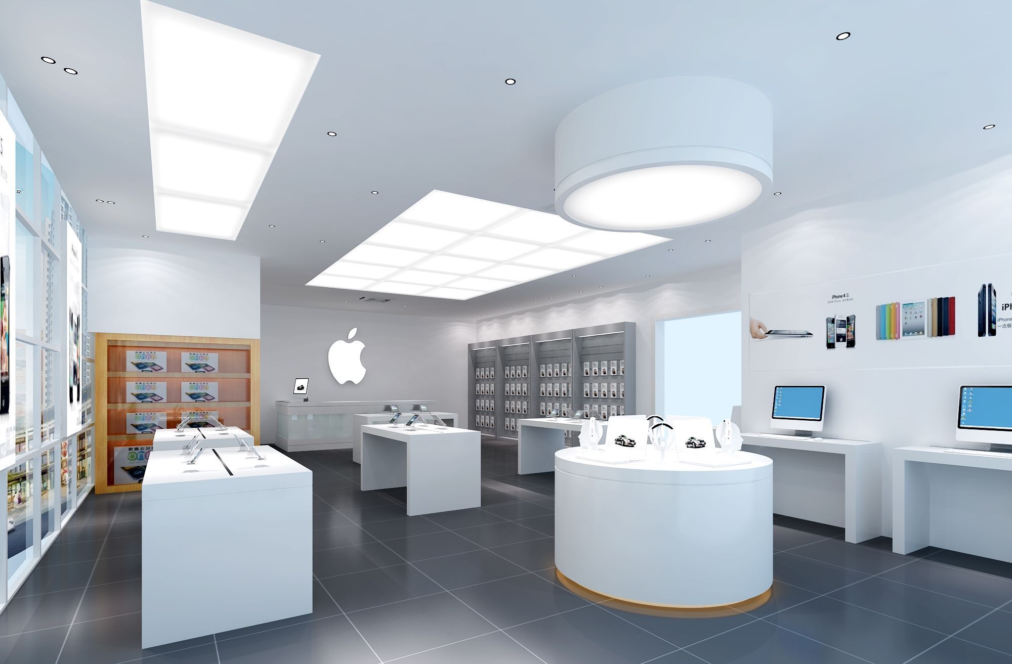 苹果深圳版(深圳苹果手机是真的吗)-第3张图片-QuickQ官网