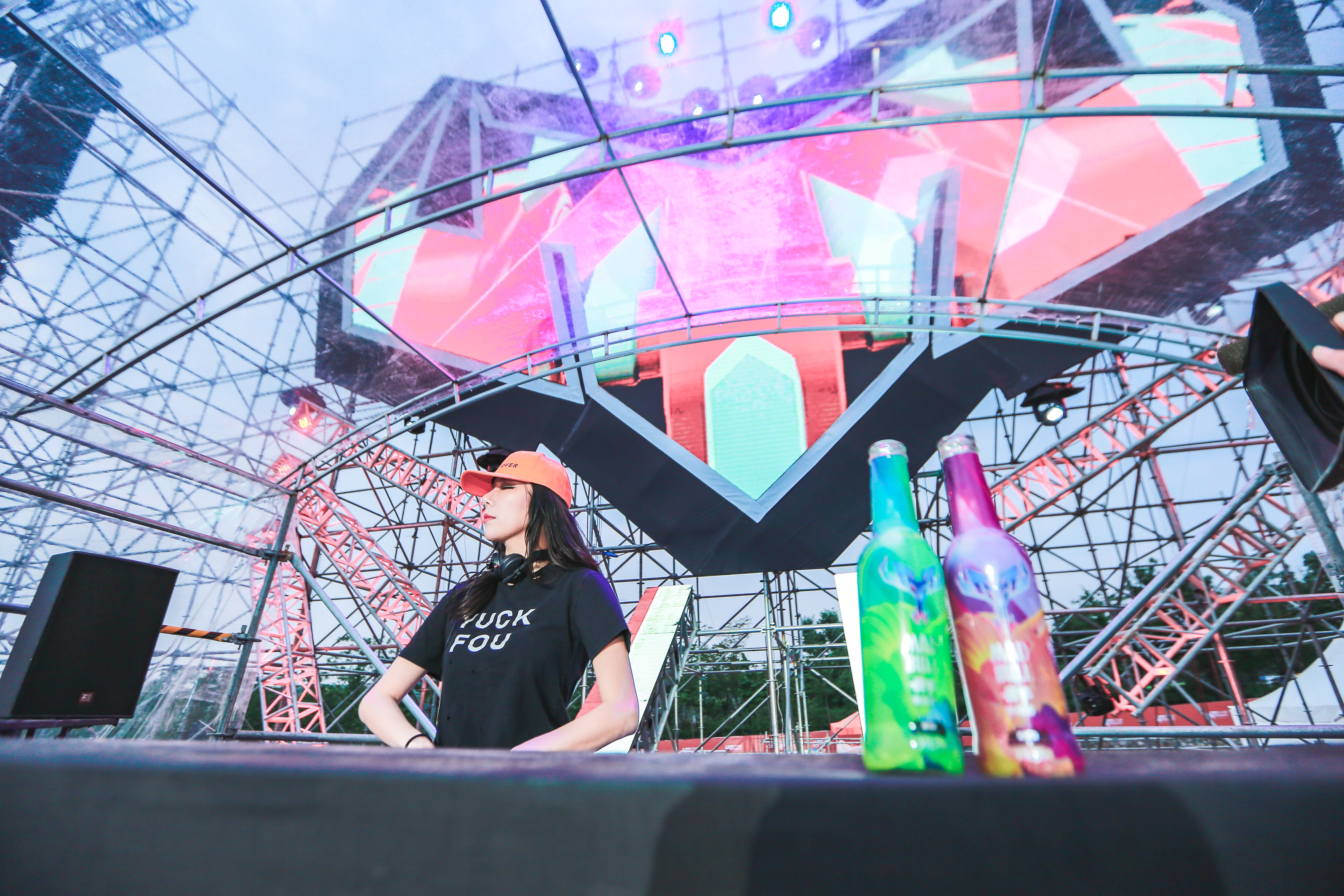 dj秀苹果版手机版(dj秀苹果版怎么下载歌曲)-第4张图片-QuickQ官网