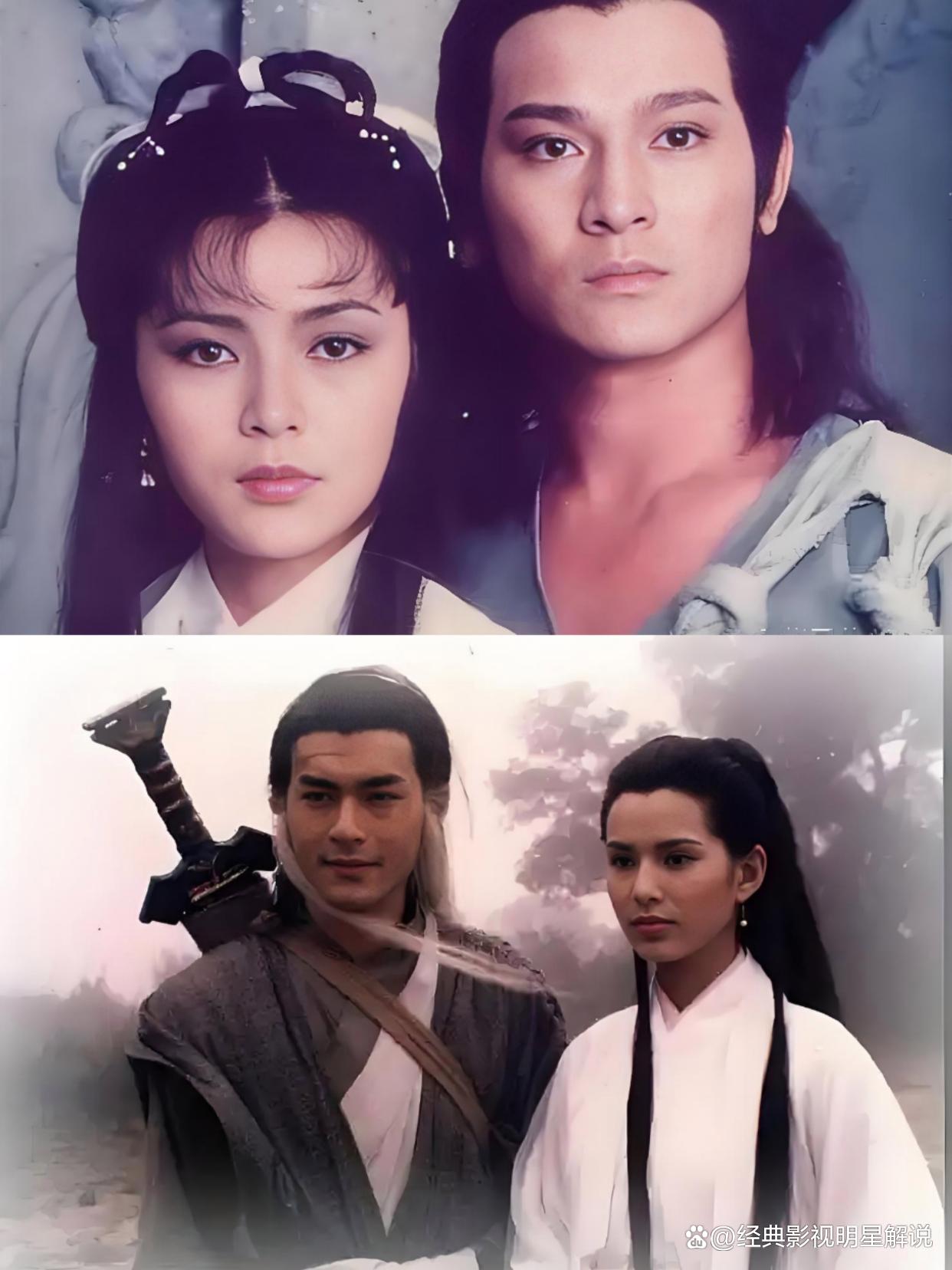 神雕侠侣手机版下载(神雕侠侣安卓互通免费下载)-第2张图片-QuickQ官网