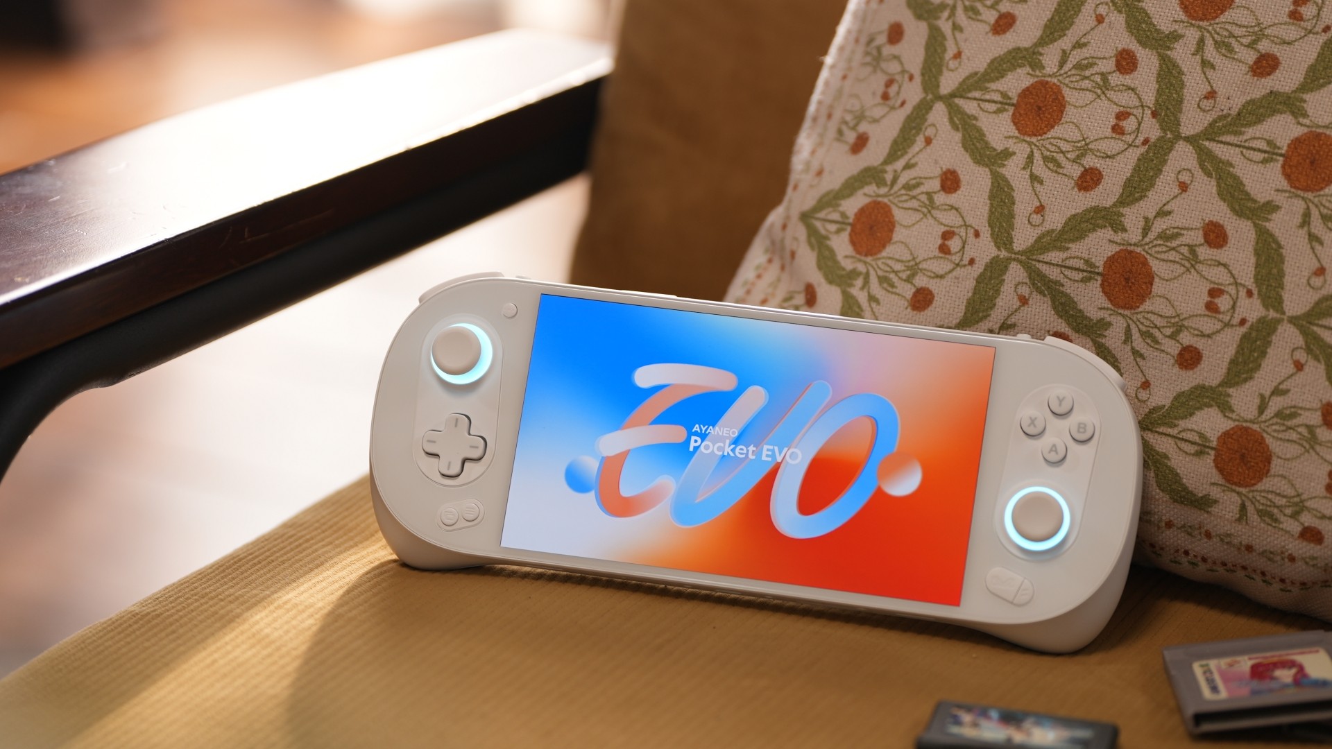 安卓掌机模拟器智能版(安卓掌机模拟器哪个好用)-第3张图片-QuickQ官网