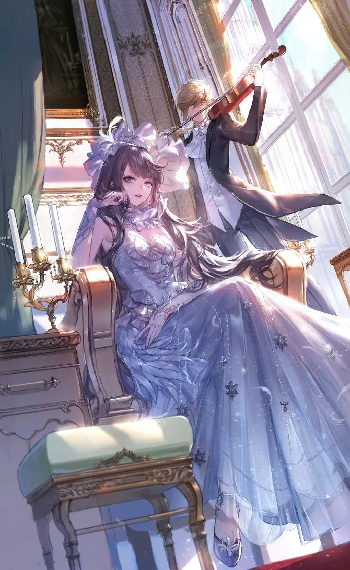 国王与臣民手机版(国王与臣民 中文破解版)-第3张图片-QuickQ官网