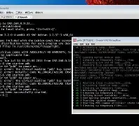 xshell有手机版吗(xshell5手机版)-第4张图片-QuickQ官网