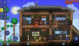 泰拉手机版1.3(泰拉手机版mod怎么安装的)-第3张图片-QuickQ官网