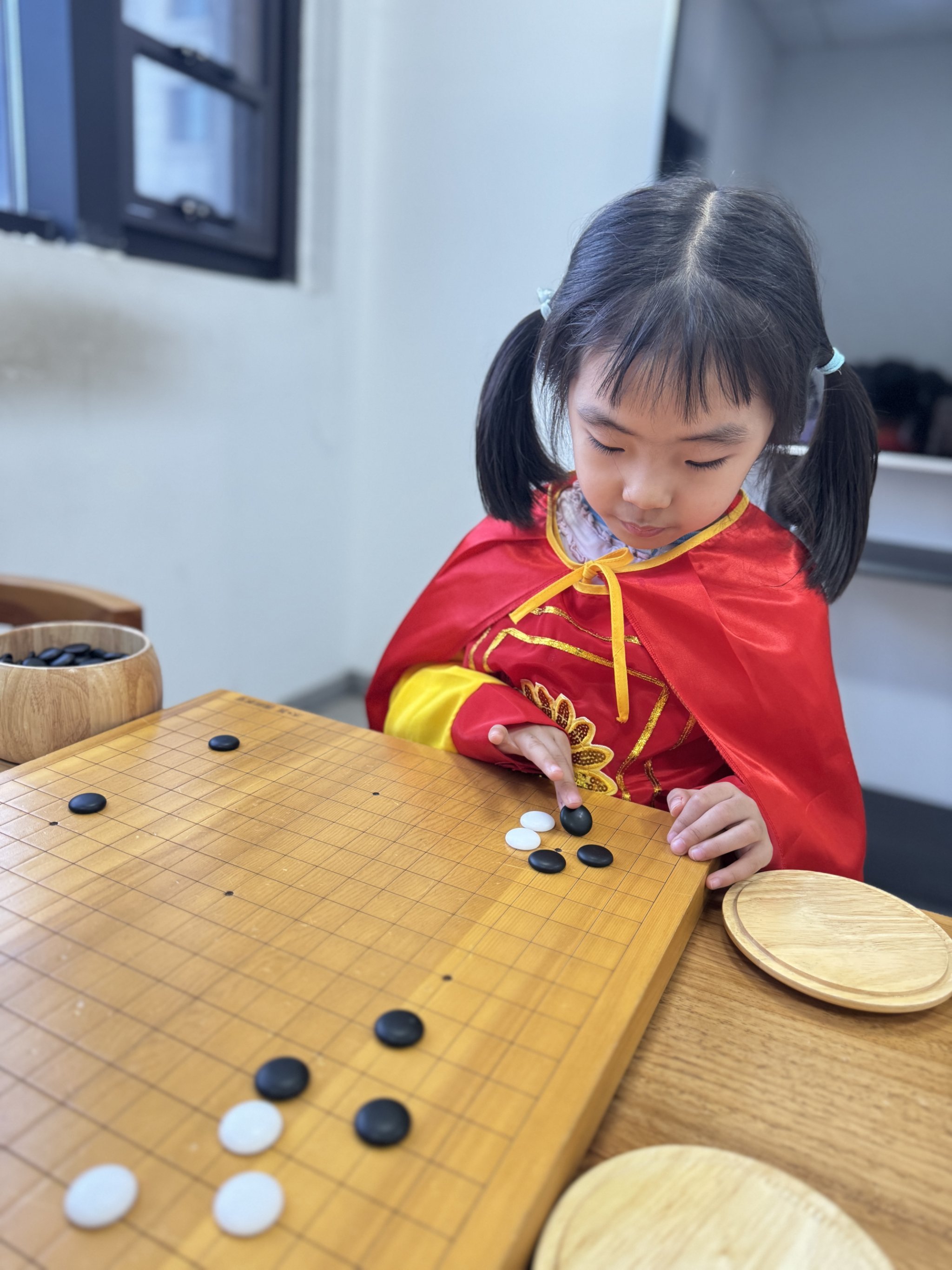 少儿围棋游戏手机版(少儿围棋游戏手机版免费)-第5张图片-QuickQ官网