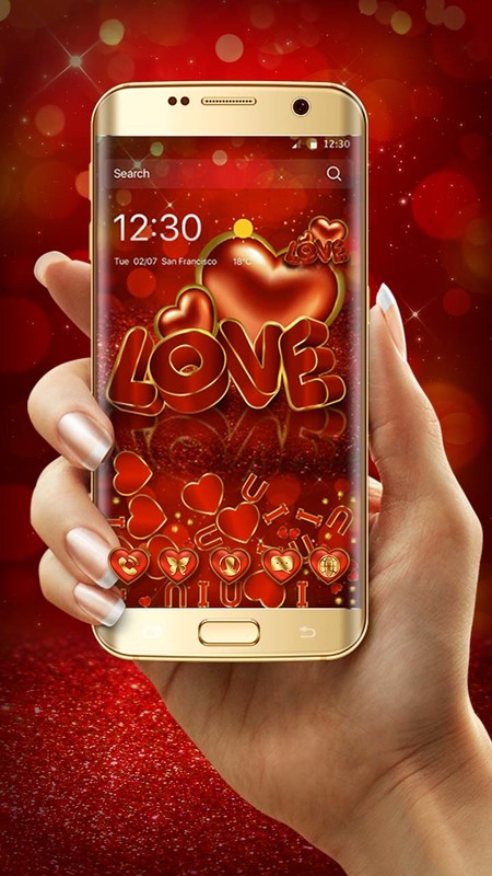 lovedrops手机版(loveplus手机版下载)-第5张图片-QuickQ官网