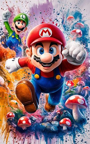 超级马里奥兄弟2手机版(新超级马里奥兄弟2手机版)-第4张图片-QuickQ官网 超级马里奥兄弟2手机版(新超级马里奥兄弟2手机版)-第4张图片-QuickQ官网