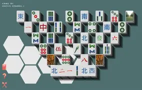 自贡麻将单机版安卓下载(四川麻将单机版免费下载安装)