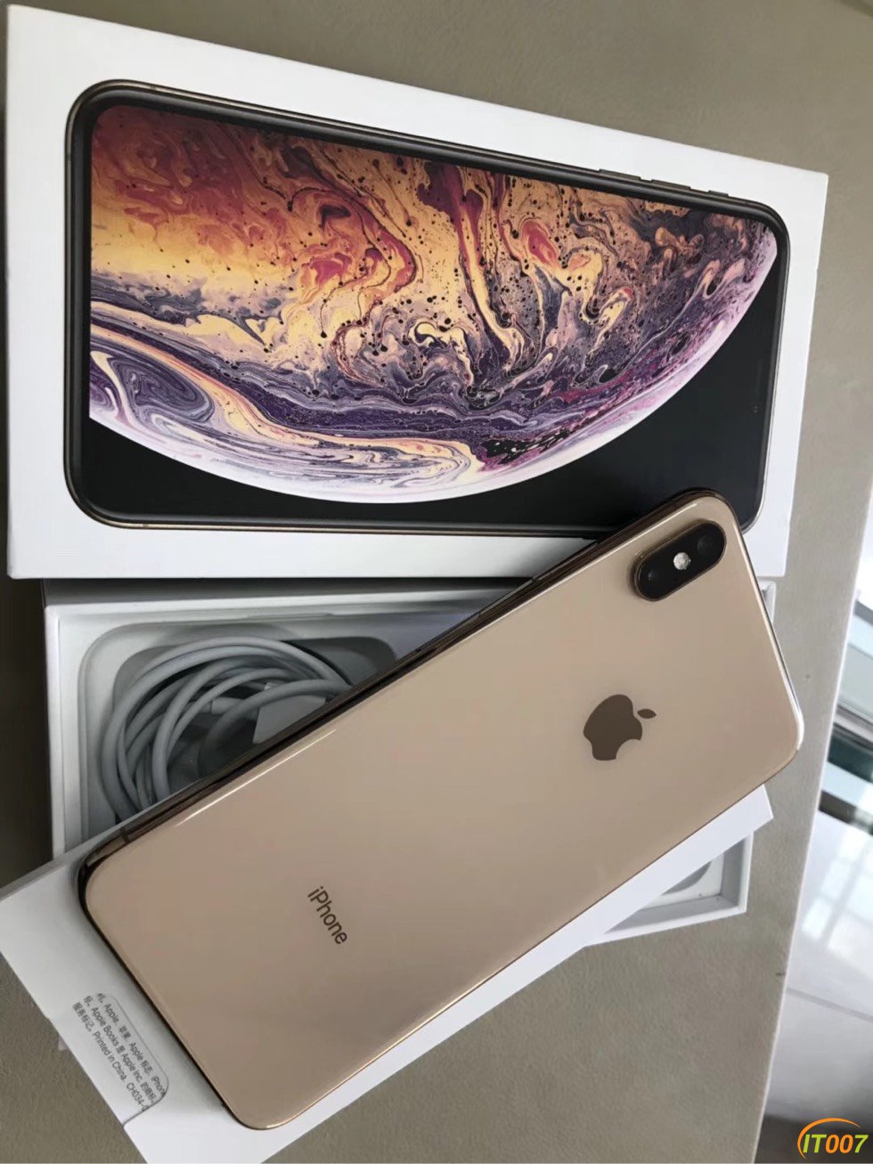 苹果xsqt版(苹果xs各版本区别)-第4张图片-QuickQ官网