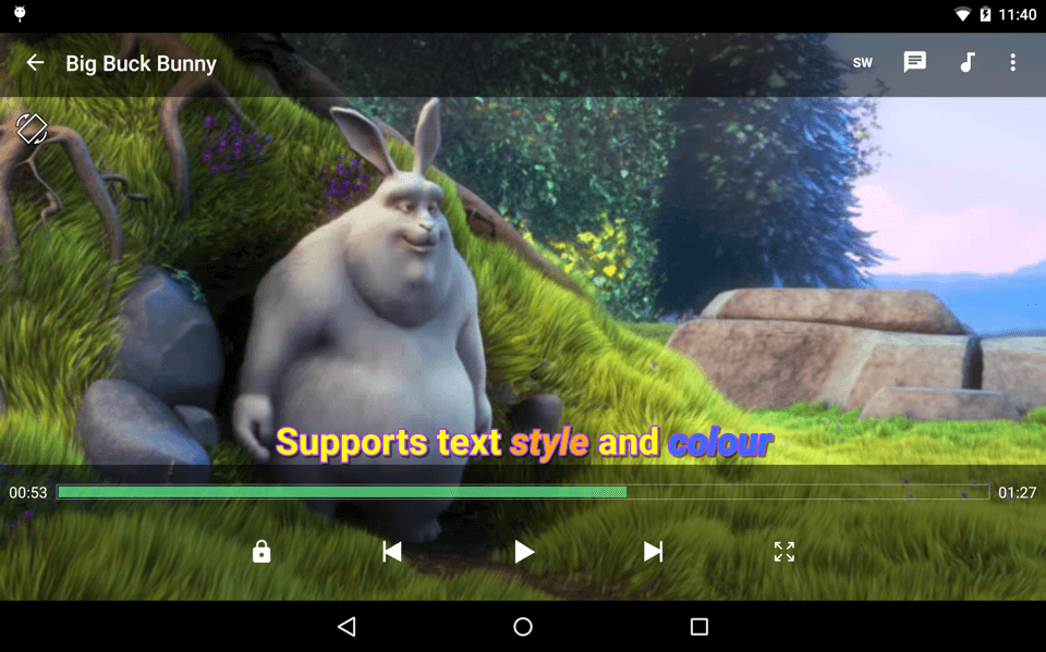 mxplayer手机版下载(mxplayer安卓442)-第1张图片-QuickQ官网